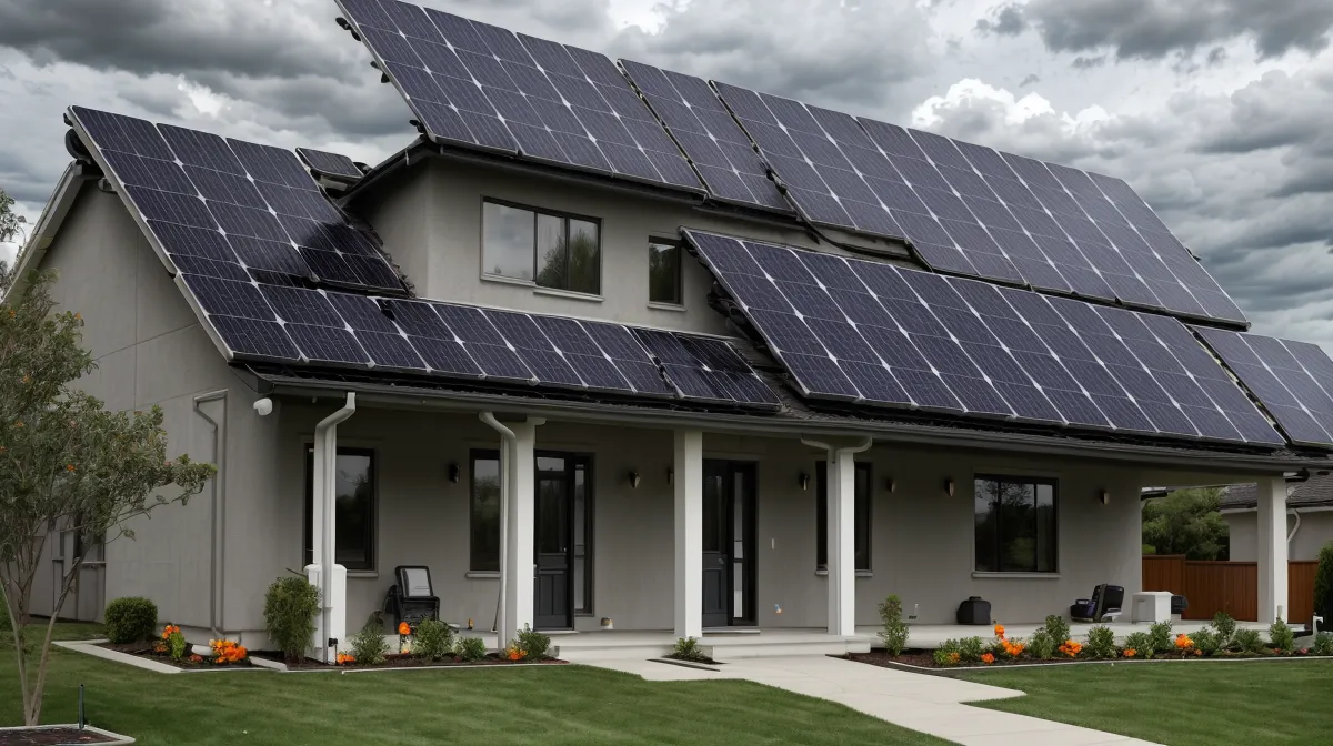 Beyond the Buzz: What Two Blackouts Taught Us About Real Power - a Houston family's home power backup and emergency preparedness setup