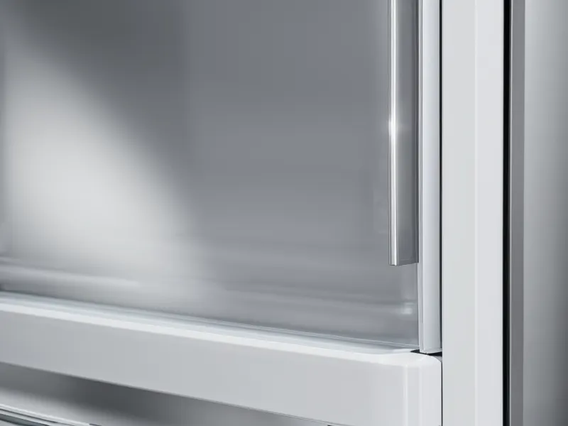 Insulin storage fridge running on emergency power during a home power outage