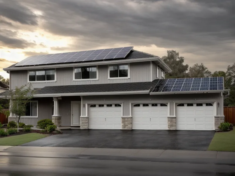 Reviewing the Energy Revolution System's step-by-step assembly blueprint before building a home backup power setup