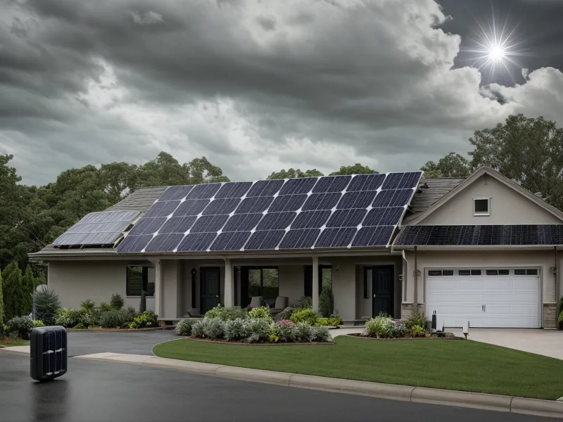 DIY generator review: emergency backup power tested against a traditional gas generator for Houston power solutions